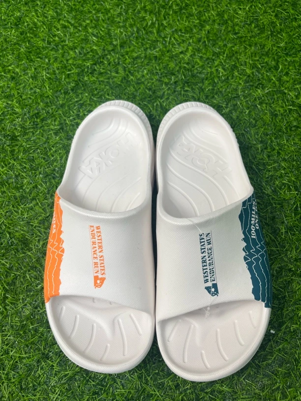 Ho家防滑舒适夏季青春潮流一字拖男款凉拖鞋修面皮户外