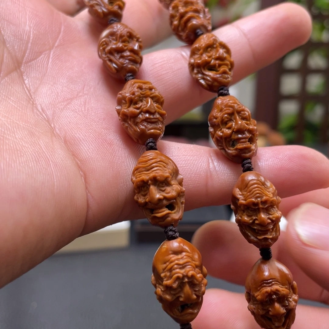 手串/手链橄榄核橄榄核