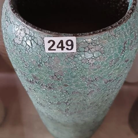 景德镇陶瓷花瓶 无孔不退不换