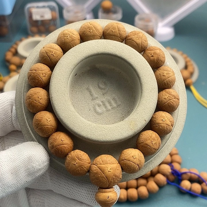 凤眼菩提吊坠14mm凤眼手串