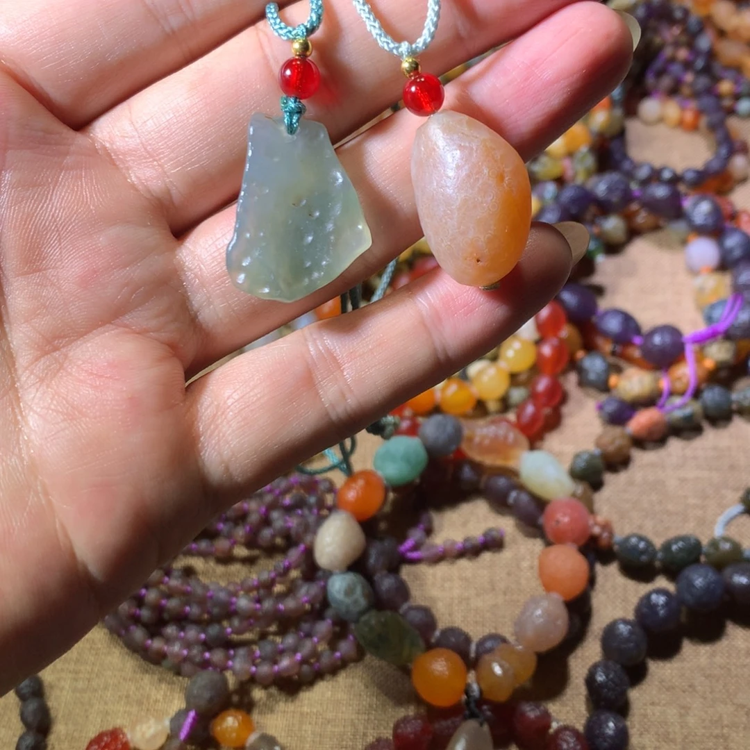 石材戈壁葡萄干原石