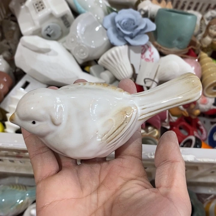 陶瓷树脂工艺摆件