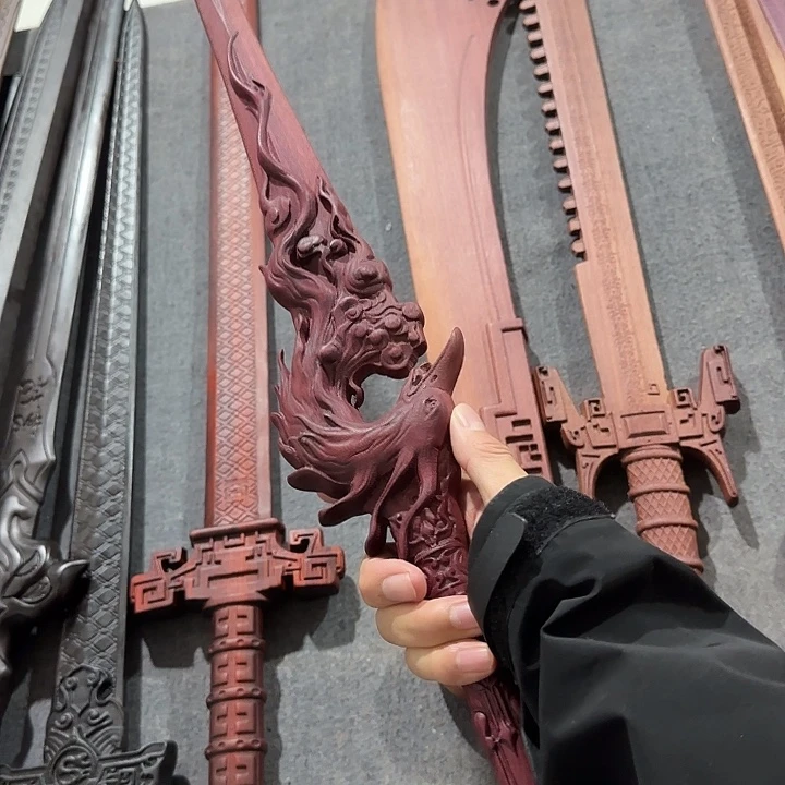 紫心苏木（紫罗兰木）