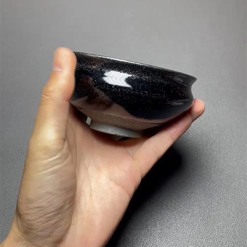 【闪购商品】茶盏-瑕疵-554.........