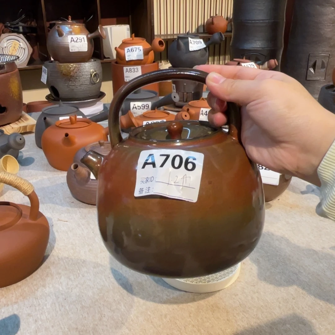 潮州手工制作工艺