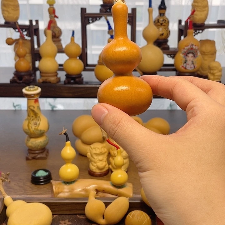 晴***月八宝长嘴120元888