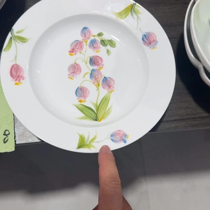 陶瓷景德镇陶瓷手工制作