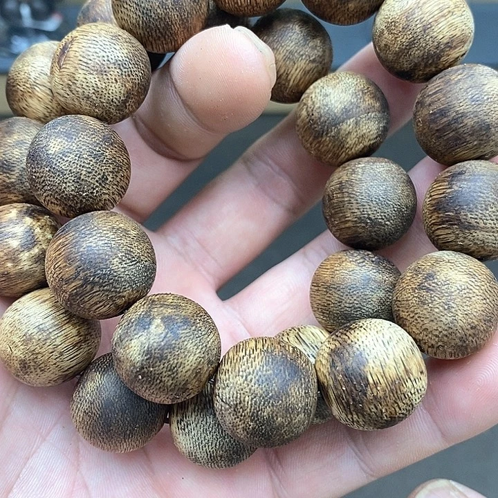 沉香沉香碎屑越南芽庄留疤白奇20