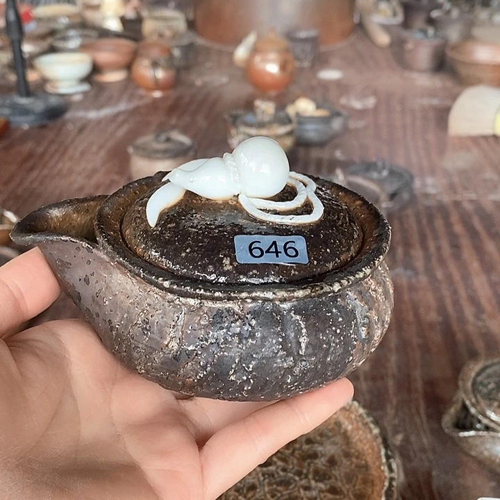 自产自销源头柴烧646