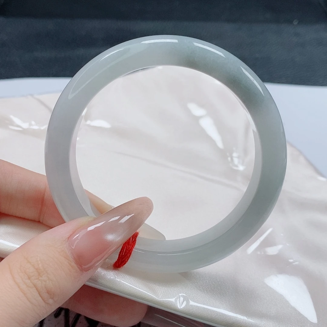 【闪购商品】未镶嵌手镯翡翠511号
