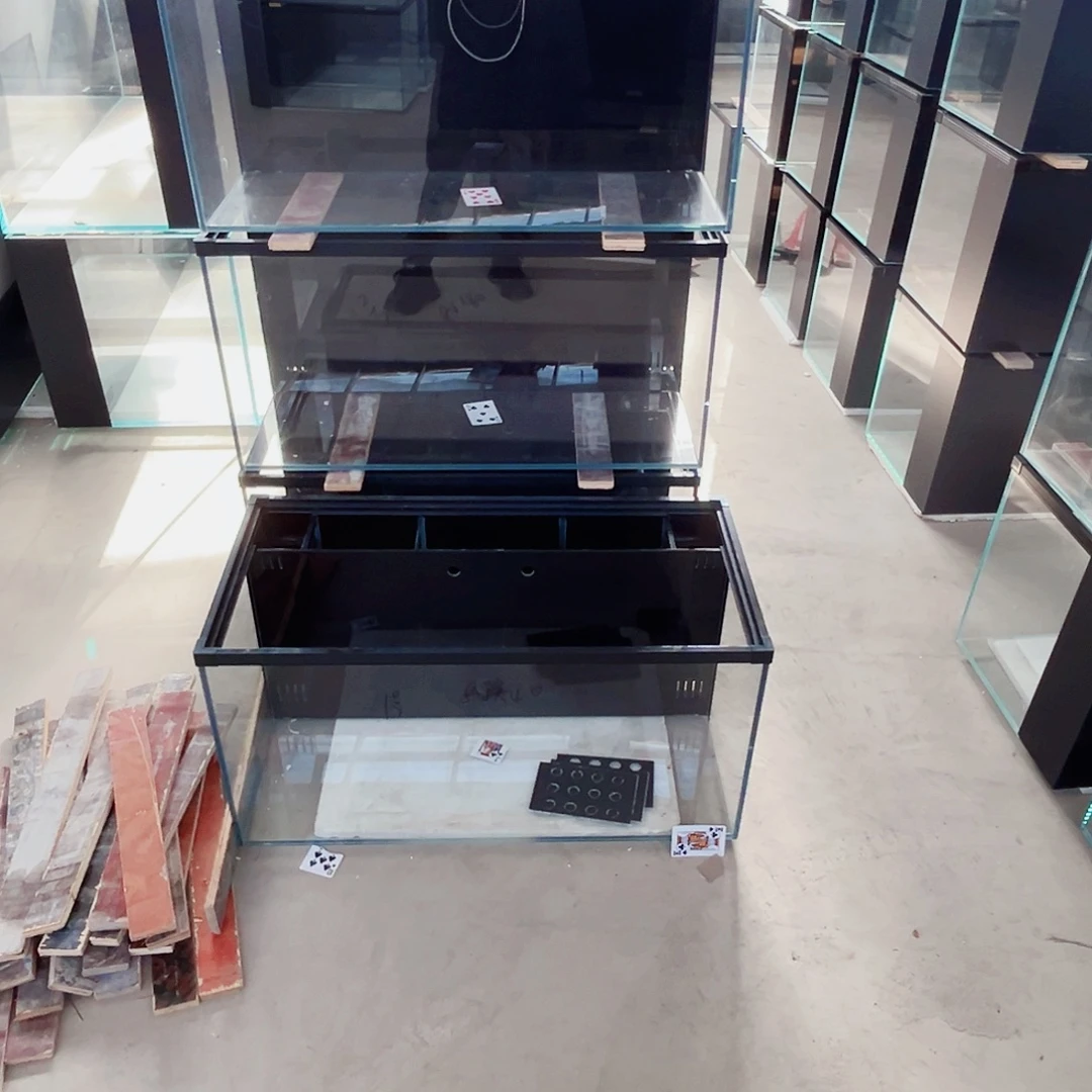 上***聘玻璃804040背双马玻璃推拉全套