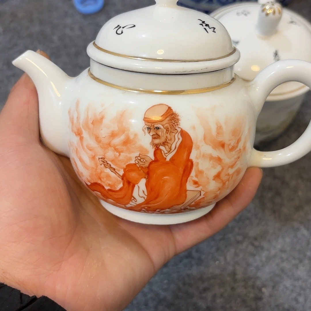 非古董现代工艺品