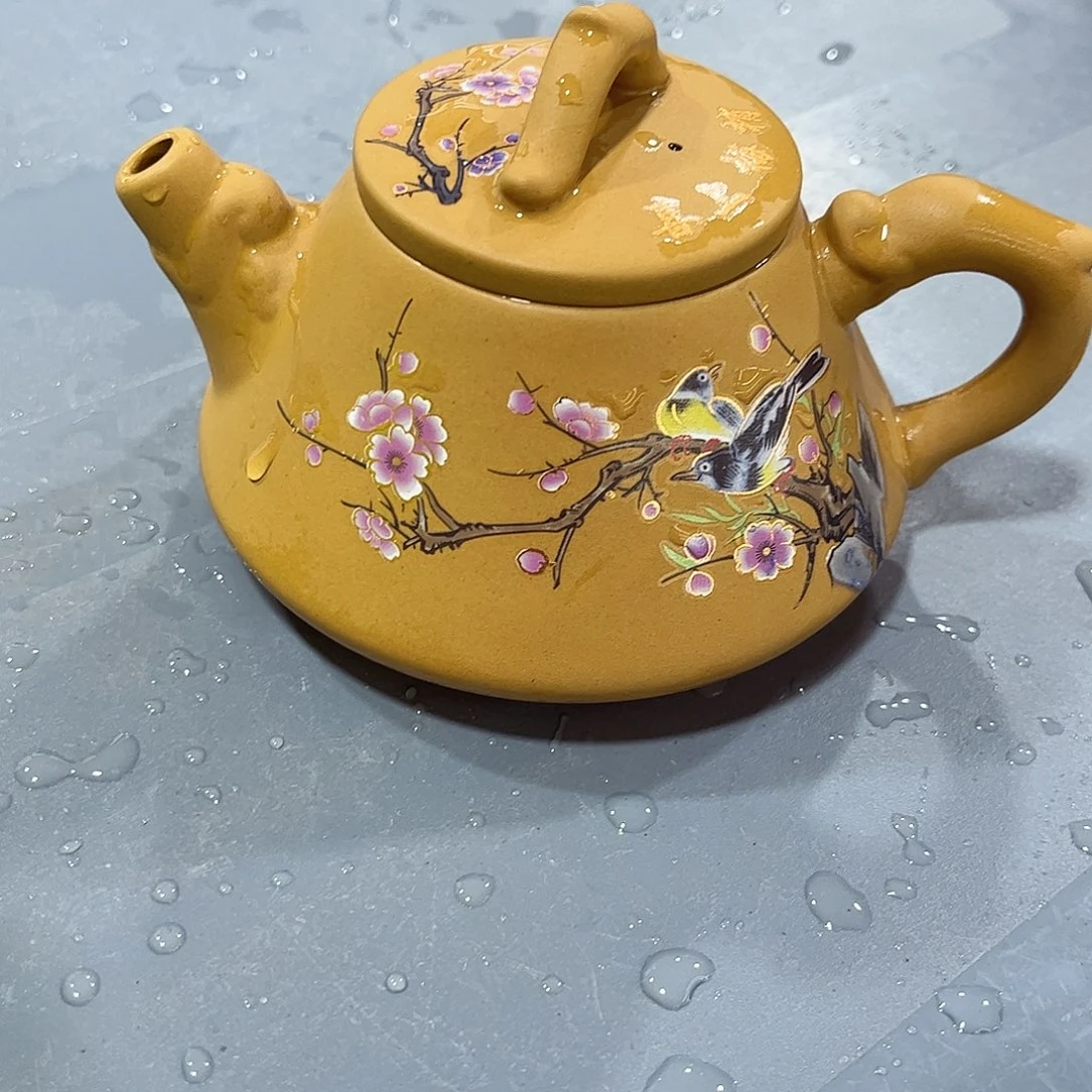 茶壶紫砂紫砂精品