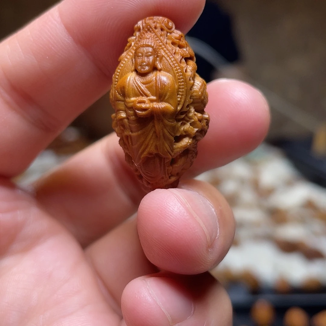 手串/手链橄榄核橄榄核