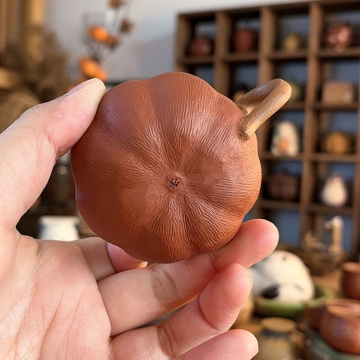 摆件紫砂壶紫砂摆件