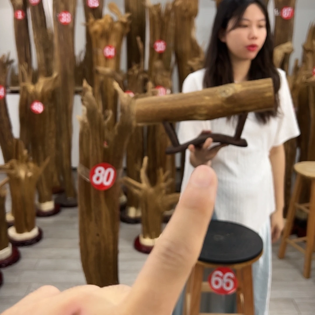中式天然香薰香粉香道