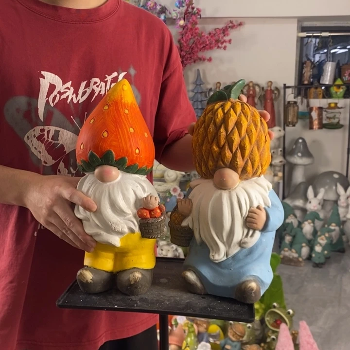 树脂工艺品摆件默认微瑕