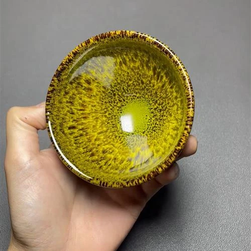 【闪购商品】茶盏-10035..........