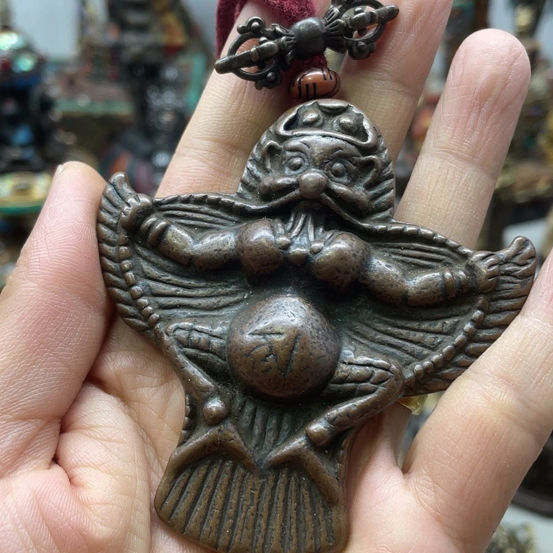 工艺品挂件一物一图