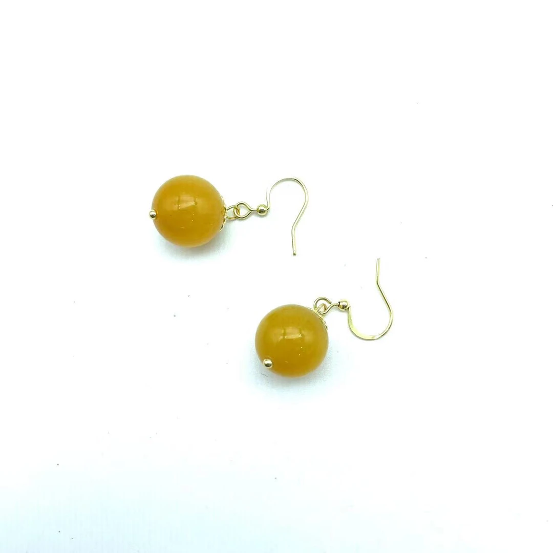 精美首饰耳饰尺寸14*14mm PP078