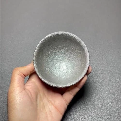 【闪购商品】茶盏-635............