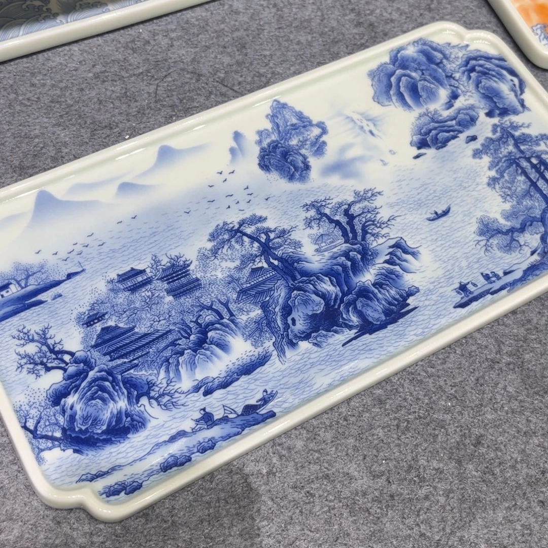 卓***远景德镇陶瓷景德镇