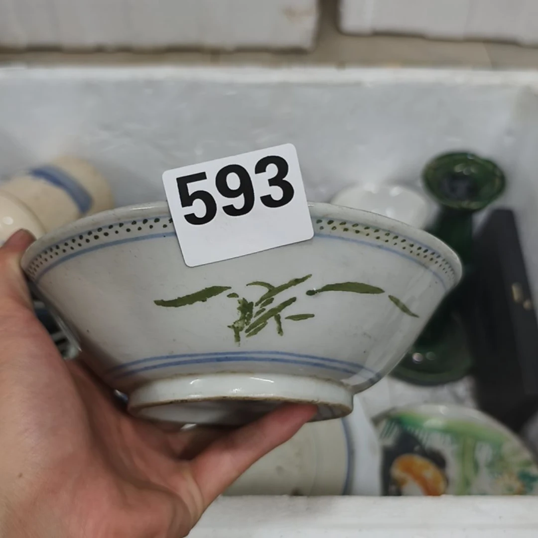 各种民俗老物和杂件593伟****e