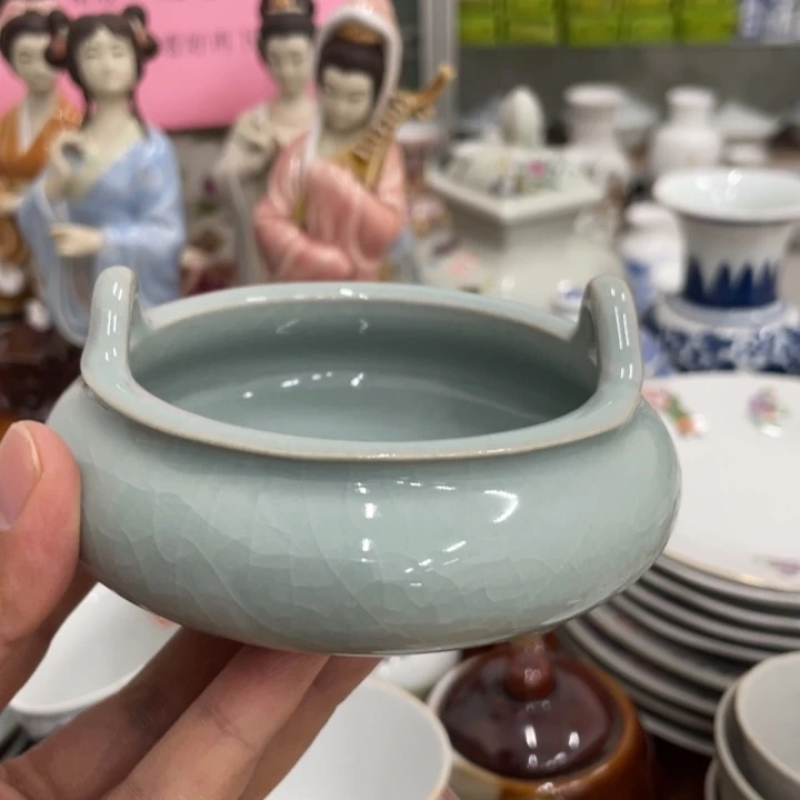 日用家用陶瓷制品