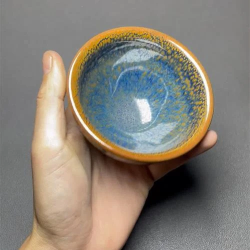 【闪购商品】茶盏-10104..........