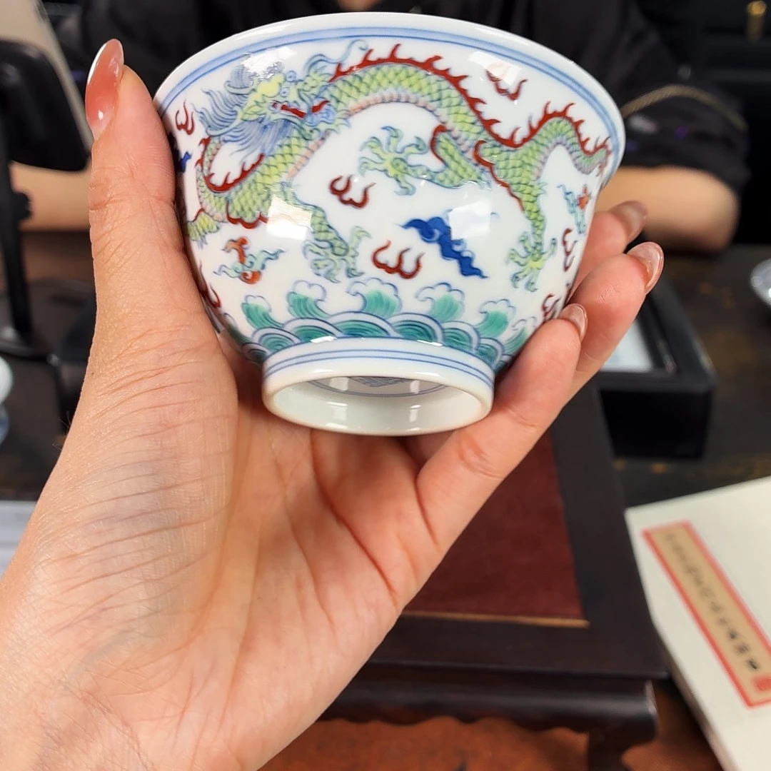 九鸣瓷艺九鸣瓷艺