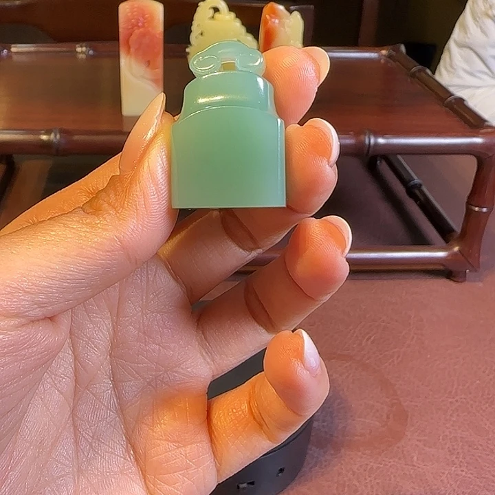 印石寿山石福建寿山石