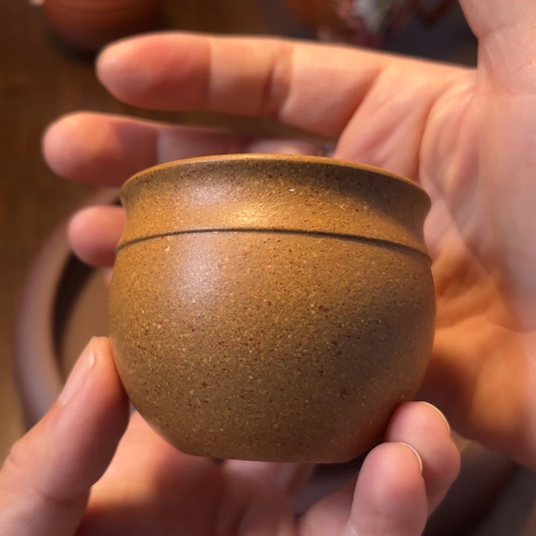 茶壶紫砂宜兴紫砂壶半手工制作