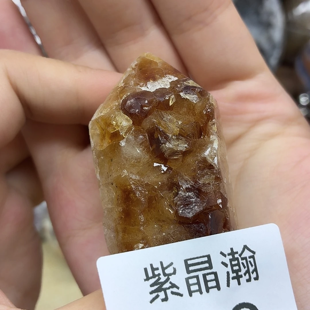 未镶嵌玛瑙/玉髓珠宝奇石