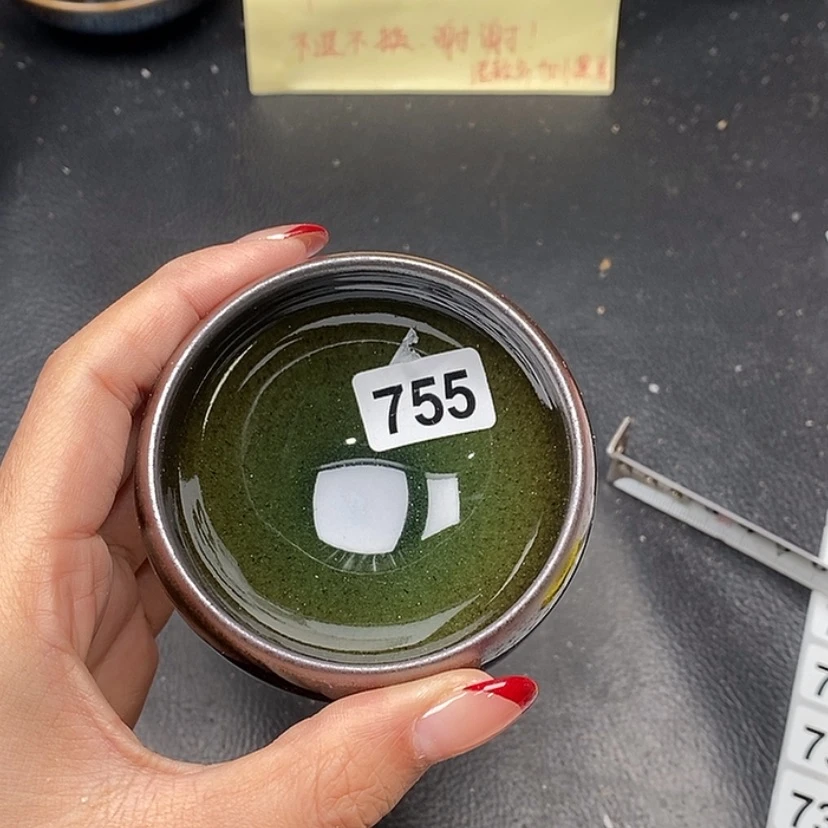 【闪购商品】茶盏755