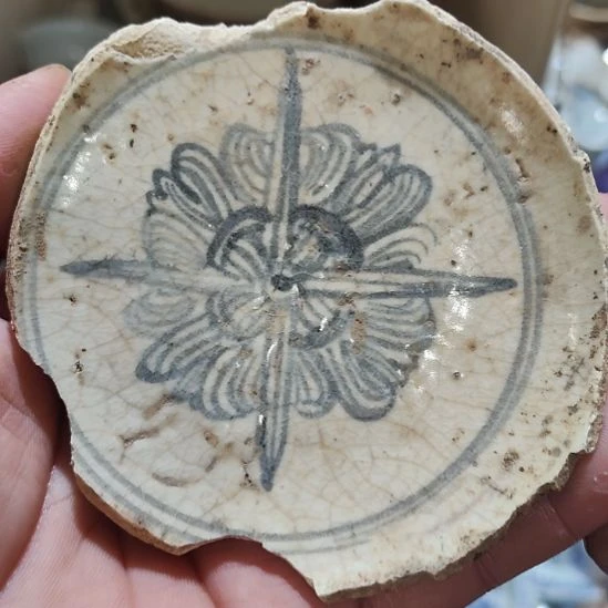 陶瓷手工艺品陶瓷