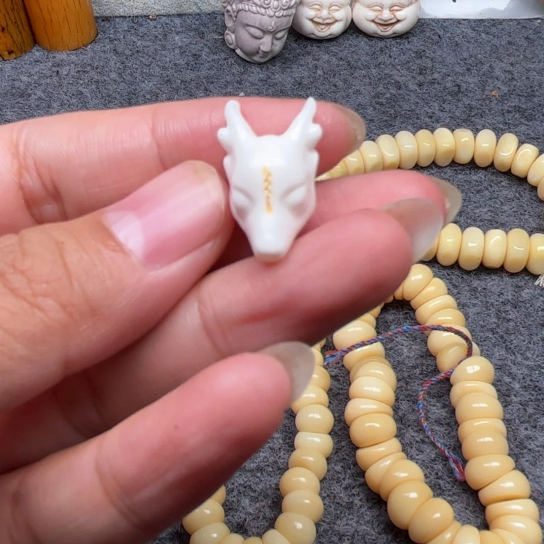 手串/手链驼骨驼骨40