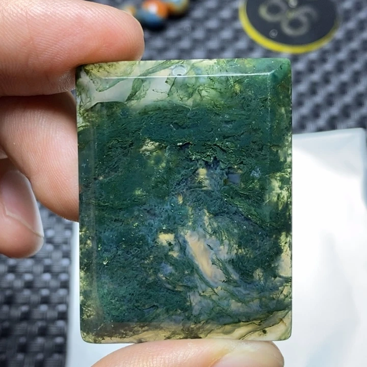 健***利玛瑙/玉髓未镶嵌1