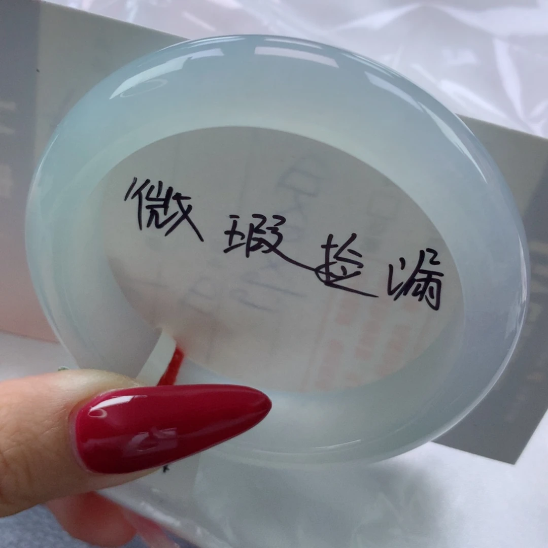 未镶嵌手镯翡翠缅甸天然翡翠A货50