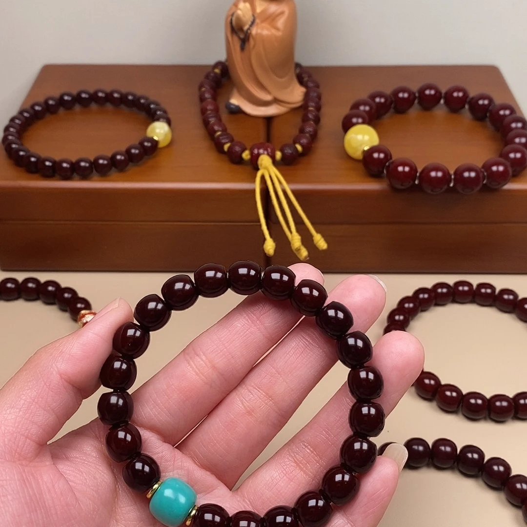 X***·猴头核桃吊坠猴头直切10