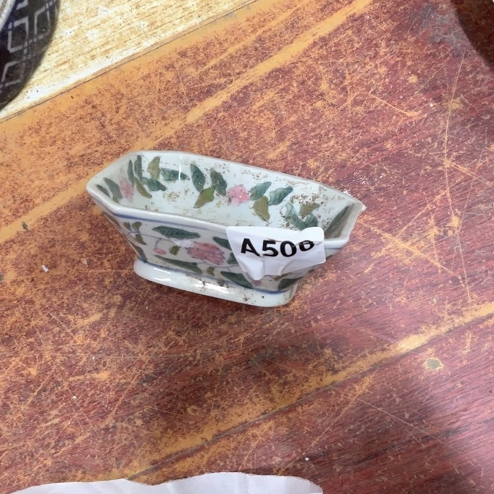 陶瓷制品瑕疵处理