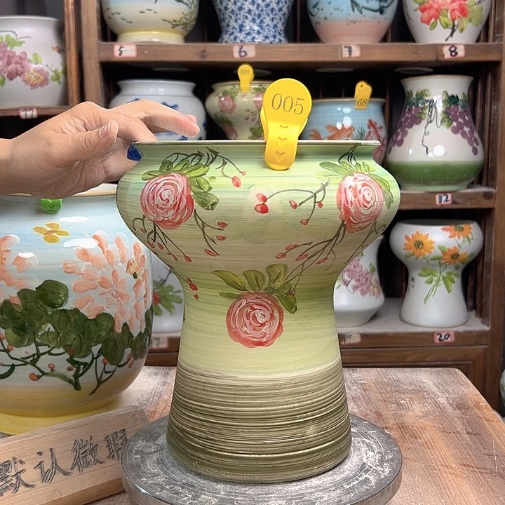 陶005 新款新款陶瓷陶瓷次品