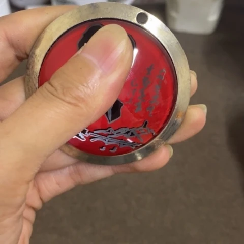 摆件景德镇陶瓷研究所