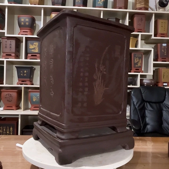 紫砂工艺厂生产加工