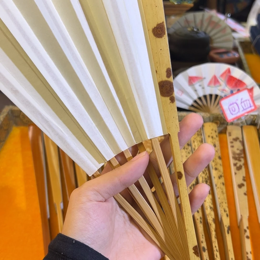 扇子回血云妃小茄张斗清