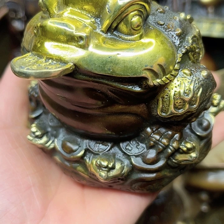 铜铜铜器直播间铜