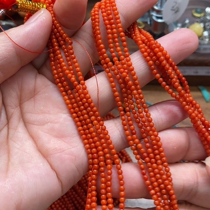 一墨手作编绳配件