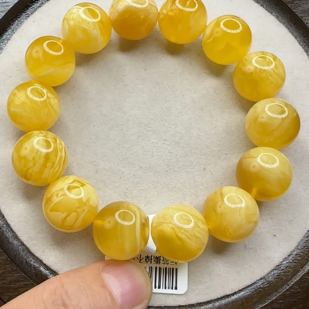 琥珀未镶嵌珠宝奇石16+