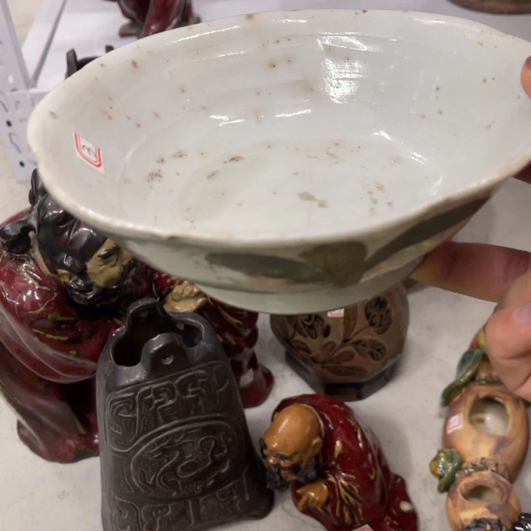 陶日用家用陶瓷制品