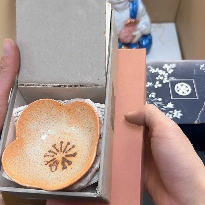 瓷片瓷质品工艺品