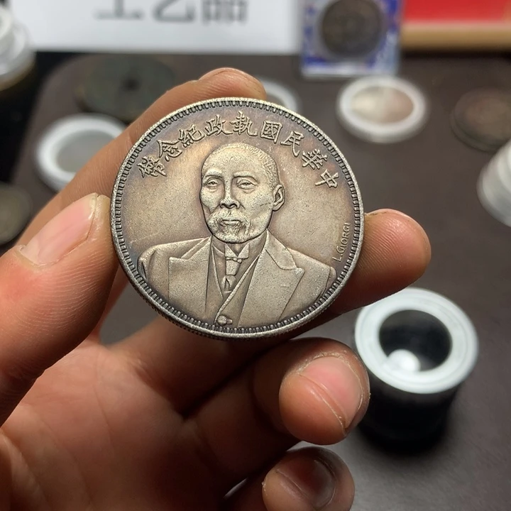 泉藏臻选    闪购链接  一图一物    复古手工艺品摆件